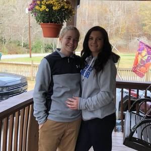 Meet your Posher, Haley